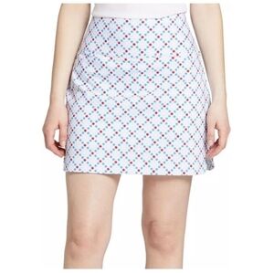 Lady Hagen Stars 4th Of July Golf Skort Size Large